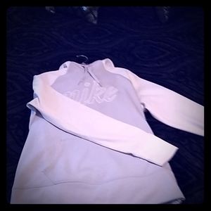 Brand new nike hoodie